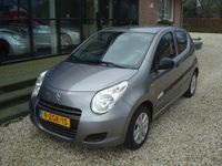 tweedehands Suzuki Alto 70419 km AIRCO