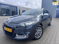 Occasion Renault Mégane GT Line GT-Line 110 PK (80 kW) 2013 Grijs Stationwagen