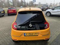 Occasion Renault Twingo Intens 65 PK (47 kW) 2021 Geel Hatchback