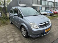 tweedehands Opel Meriva 1.6-16V Temptation Airco! Sportvelgen! Nieuwe APK! NAP Logisch!