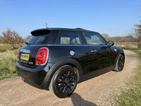 tweedehands Mini Cooper 1.5 Chili. Panoramadk,Navi head up,LED,Camera Park ass !! Volle auto !!