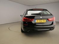 tweedehands BMW 518 5 Serie Touring d LED / Leder / Navigatie / Com