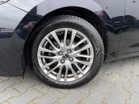 Occasion Mazda 2 Luxury 90 PK (66 kW) 2020 Zwart Hatchback