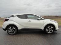 tweedehands Toyota C-HR 2.0 Hybrid Style