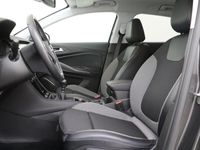 tweedehands Opel Grandland X 1.2 Turbo Business Executive | Navigatie | Parkeersensoren & Camera | Trekhaak |