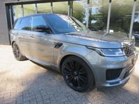 tweedehands Land Rover Range Rover Sport 3.0 SDV6 HSE*Panorama*Matrix*ACC*Black Pack*22 Inch*Drive Pro Pack*