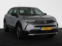 Occasion Opel Mokka-e 114 kW (156 PK) 2023 Grijs SUV