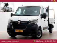 Occasion Renault Master 145 PK (106 kW) 2023 Wit Van