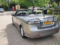 tweedehands Saab 9-3 Cabriolet 