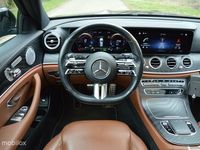 Occasion Mercedes 300 Business 193 PK (141 kW) 2020 Zwart Stationwagen