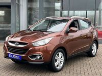 tweedehands Hyundai ix35 1.6i GDI i-Drive Airco Lmv