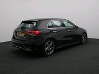 tweedehands Mercedes A180 Premium | Verwacht | AMG | Sfeerverlichting | Augm