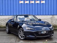 tweedehands Mazda MX5 1.5 SkyActiv-G 131 Sakura