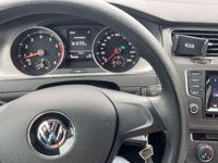 tweedehands VW Golf 1.2 TSI BlueMotion Technology Comfortline