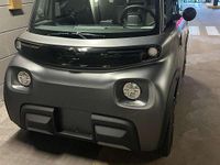 Nieuw Opel Rocks-e Rocks 132 kW (180 PK) 2025 Grijs Hatchback