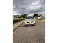 Occasion Renault Scénic II 135 PK (99 kW) 2006 Beige MPV