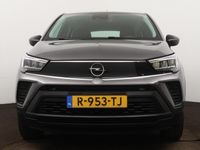 tweedehands Opel Crossland 1.2 Turbo Edition | Carplay | Camera |
