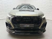 Occasion Audi RS Q8 Design 601 PK (442 kW) 2020 Zwart SUV