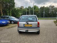 tweedehands Opel Corsa 1.2i-16V Opknapper!!!!