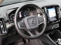 Occasion Volvo XC40 R-Design 190 PK (139 kW) 2019 Grijs SUV