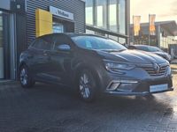 tweedehands Renault Mégane GT Line TCe 130 EDC AUTOMAAT