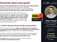 Occasion Mini Cooper Cabriolet Chili 136 PK (100 kW) 2020 Blauw Cabriolet