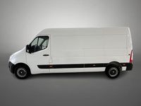 Occasion Renault Master 170 PK (125 kW) 2019 Mineraalwit qng Van