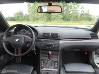 tweedehands BMW 330 Cabriolet Cabrio 330Ci EXECUTIVE