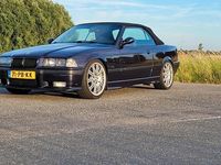 Occasion BMW 320 150 PK (110 kW) 1997 Cabriolet