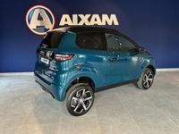 Nieuw Aixam Crossover Premium Premium 2025 Blauw Hatchback