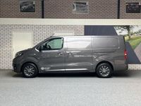 Occasion Toyota Proace 100 kW (136 PK) 2023 Grijs MPV