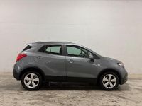 Occasion Opel Mokka Cosmo 116 PK (85 kW) 2015 Grijs (metallic) SUV