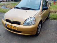 Occasion Toyota Yaris 68 PK (50 kW) 1999