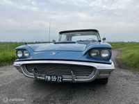 tweedehands Ford Thunderbird (usa)Coupe