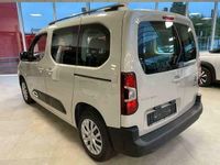 Occasion Citroën Berlingo Live 110 PK (80 kW) 2019 Beige MPV