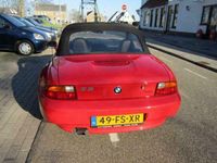 tweedehands BMW Z3 1.8 ROADSTER