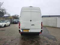 tweedehands VW Crafter 35 2.5 TDI L2H2 DC Trendline