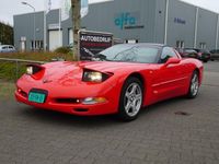 tweedehands Chevrolet Corvette USA 5.7 Coupé