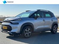 Occasion Citroën C3 Aircross Feel 110 PK (80 kW) 2022 Grijs, metallic lak SUV