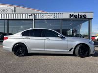 tweedehands BMW 530 530 e 252pk Aut. Performance PHEV