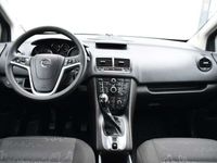 tweedehands Opel Meriva 1.4 Edition Airco Cruise Audio/origineel Trekhaak