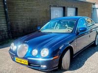 Occasion Jaguar S-Type Executive 238 PK (175 kW) 2004 Sedan