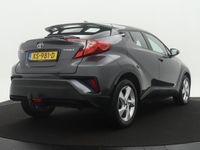 tweedehands Toyota C-HR 1.8 Hybrid Dynamic