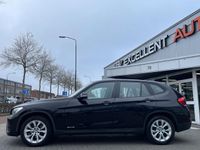 tweedehands BMW X1 SDrive18i - Navigatie