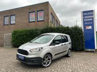 tweedehands Ford Transit Courier 1.0 Airco Elek. Pakket2X Schuifdeur!!!