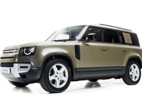 tweedehands Land Rover Defender P400e SE | Interactive Driver Display | Panorama s