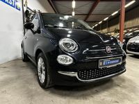 tweedehands Fiat 500 0.9 TwinAir Turbo Lounge