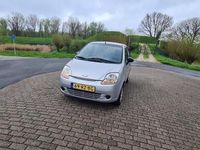 tweedehands Chevrolet Matiz 0.8 Style met nieuwe apk