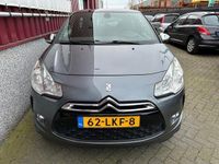 tweedehands Citroën DS3 1.6 So Chic // 173DKM NAP // Clima // Nette auto