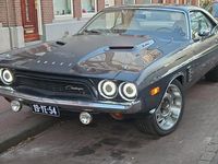 Occasion Dodge Challenger 1974 Coupé
